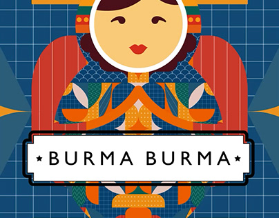 Burma Burma Creatives