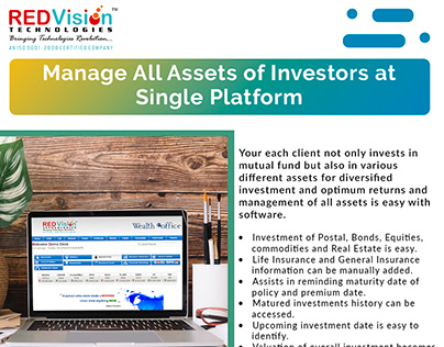 Top Mutual Fund Software in India