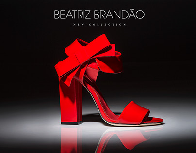Beatriz Brandão_Shoes | SS16