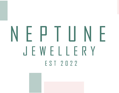 Neptune jewellery