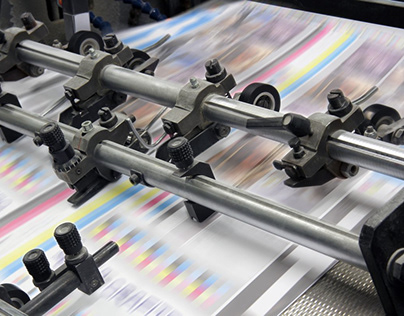 How printing industry would be in 2018 and beyond