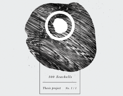 500 Seashells