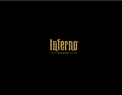 Branding Inferno