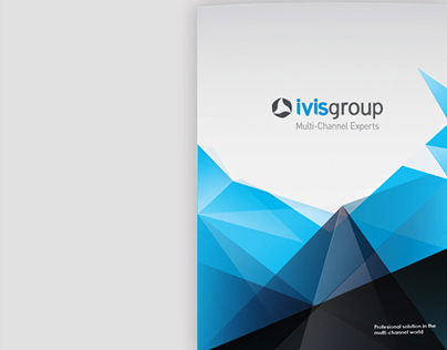 Corporate Brochure | IVISGROUP
