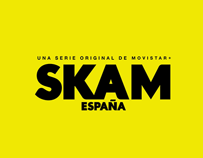 CAMPAÑA COMUNICACIÓN DE SKAM T3 | MOVISTAR+