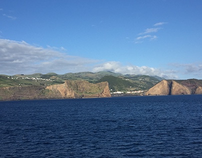 St George, Azores