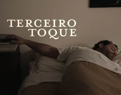 "Terceiro Toque" Editor, Colorist