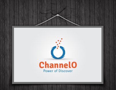 ChannelO Logo