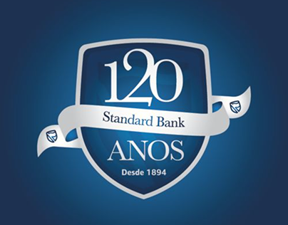 Standard Bank 120 Years