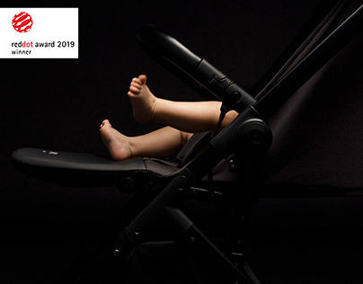 Anex air-X | baby stroller