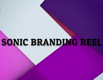 Freefarm Reel 2/6 - Sonic Branding