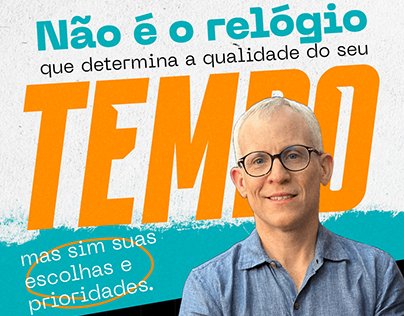 Social Media - Consultor - Tiago Siqueira