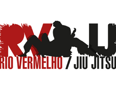 Identidade Visual / Rio Vermelho Jo
Jiu-Jitsu