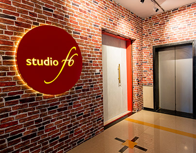Studio f6 Video Tour