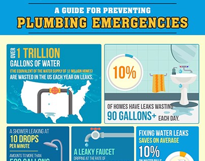 A Guide for Preventing Plumbing Emergencies