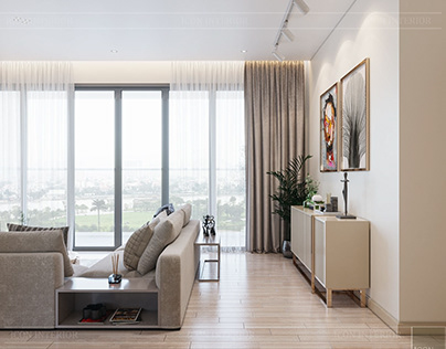 Interior Design Ideas for Your Modern Home