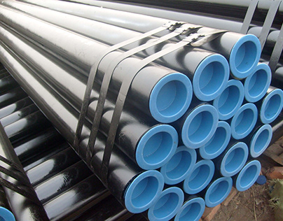 Carbon Steel Pipes Manufacturer Supplier in India
