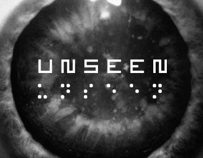 Unseen Font [FREE DOWNLOAD]
