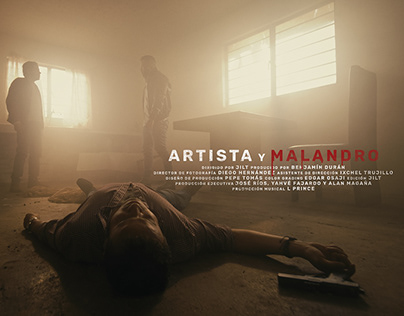 VC: Artista y Malandro