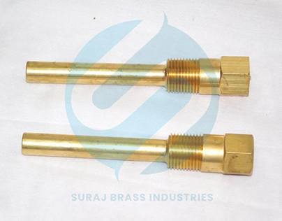 Brass Turned Components: Where Performance Takes Shape