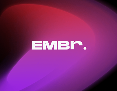 EMBR. | Branding