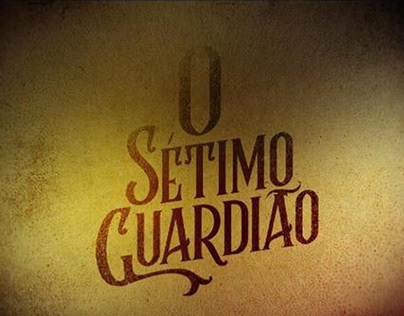 O Sétimo Guardião (2018)
