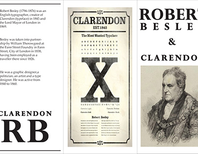 Clarendon Chronicles