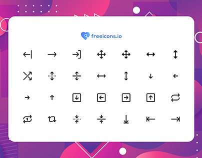 Download SVG Icons from FREEICONS