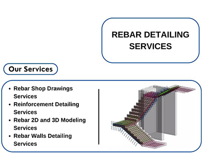 Most Affordable Rebar Detailing Services in Chicago