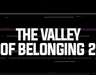 Metaverse Video | Trailer | POC Valley Of Belonging II