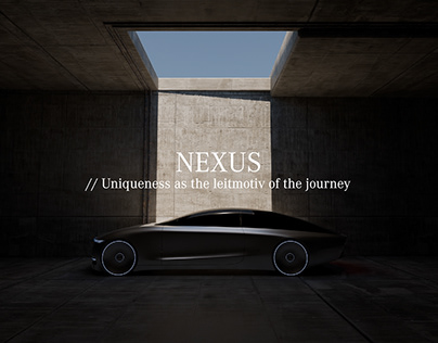Genesis Nexus - Collaboration Project