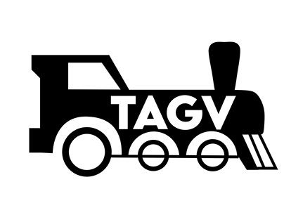Logo De Marca TAGV