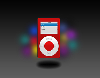 SIFIRDAN iPod