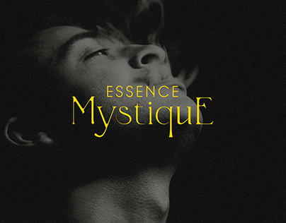 Essence Mystique - Visual Id.