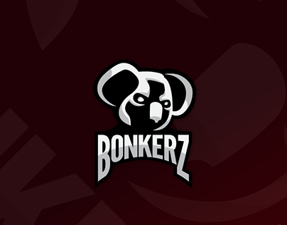 Bonkerz - Twitch Stream Assets | Branding