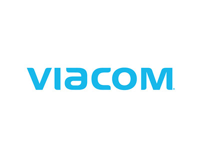 Viacom Rebrand