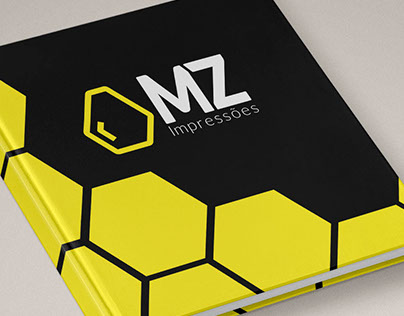 Catálogo MZ