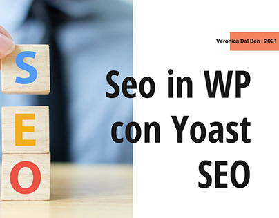 Seo in Wordpress con Yoast Seo