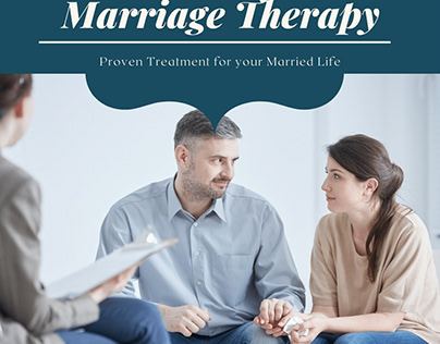 Marriage Therapy