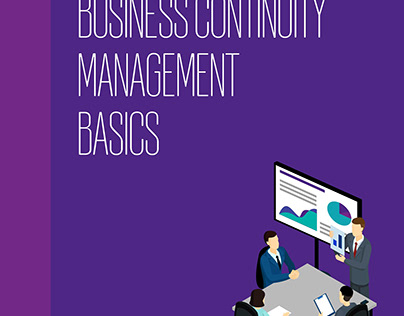 KPMG Business Continuity Management Basics (layout)