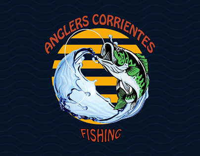 Anglers Corrientes fishing