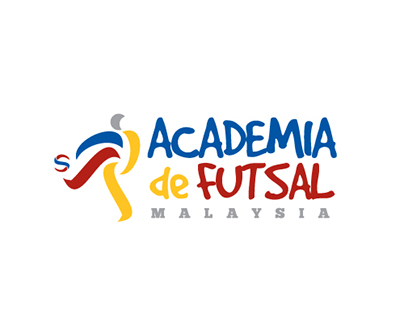 Project thumbnail - Academia de Futsal Malaysia logo