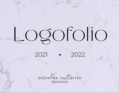 Logofolio V.2 2021-2022