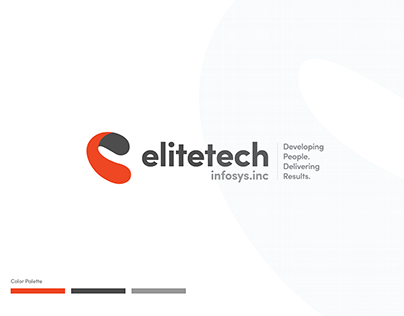 Elite Logo Design Concept