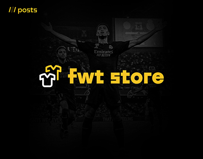 FWT Store - Posts