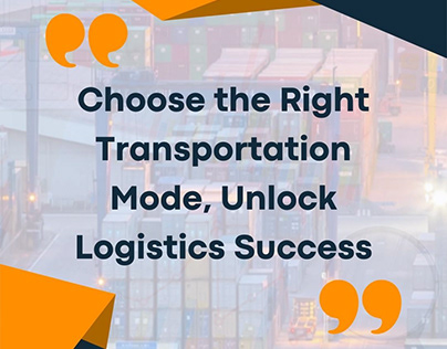 Neal Elbaum - Choose the Right Transportation Mode