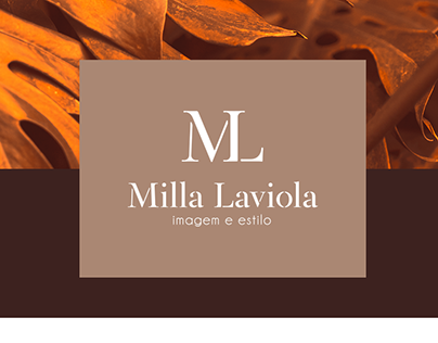 Branding - Milla Laviola