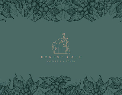 Forest Cafe Toronto