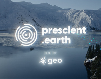 Prescient.Earth - 6ix Sigma Productions & Spark Geo