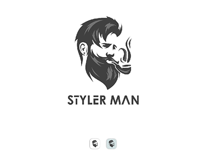STYLER MAN